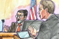 Mark Zuckerberg encouraged growth over child safety, ex-Meta executive testifies at trial
