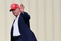 Most Americans believe Trump has inappropriately profited since returning to power, Reuters/Ipsos poll finds