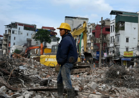 Vietnam seeks to clear land before compensation in overhaul plan