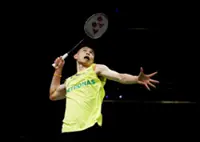 Jun Hao goes down fighting as Malaysia's singles challenge ends