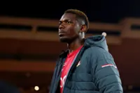 Soccer-Pogba and Monaco part ways after one season
