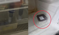 Patient’s severed toe found in Seoul nursing hospital fridge, along with drinks and dips