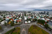 Fish, ships and sovereignty: Iceland weighs its European future