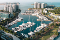 Singapore marina to offer 24/7 immigration clearance from September