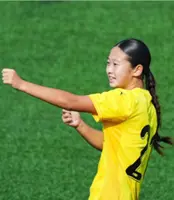 Left-foot Lim You turns dad's lessons into seven-goal show