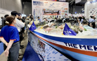 Vietfish expo drives Vietnam seafood industry towards higher value, sustainability