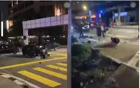 Immigration lorry crash: Investigation paper to be referred to AGC on Aug 20