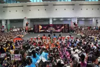 Bata presents the CJ National Cheerleading Competition 2026, inspiring the next generation through sport and education