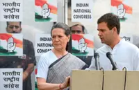 Sonia Gandhi’s memoir to revisit love, loss and declining India’s top job