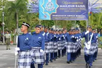 No procession for Sarawak Maulidur Rasul celebration amid haze, hot weather