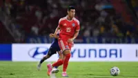 'Football is cruel,' says Singapore coach Lee after heartbreaking Lions' defeat in the Asean Hyundai Cup
