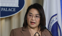 Palace accepts Sara Duterte's challenge to disclose officials’ travel expenses