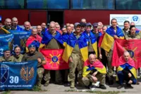 Russia and Ukraine swap 103 prisoners of war each