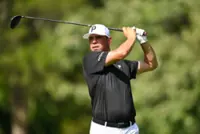 Golf-Woodland named US captain's assistant for Presidents Cup