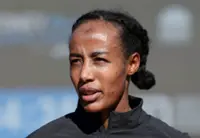 Athletics-Hassan eyes New York return armed with lessons from brutal Big Apple debut