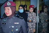 Zayn Rayyan case: Sept 28 set for Ismanira’s appeal decision