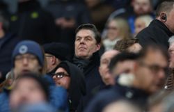 Soccer-Premier League CEO understands frustration over prolonged Man City case