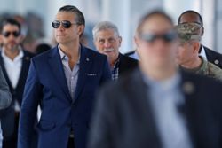 Claims Hegseth ‘on verge of losing job’ raise questions about future US-China defence ties