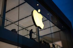 EU 'welcomes' Apple steps to comply with digital rules