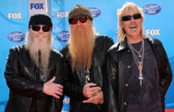 ZZ Top's longtime drummer, Frank Beard, dies at 77