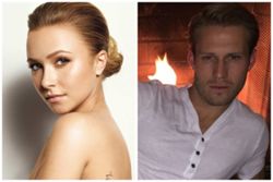 Hayden Panettiere's on-and-off abusive boyfriend was at apartment where she died, police report says