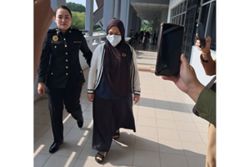 CFO pleads not guilty to misappropriating RM6.5mil meant for LHDN