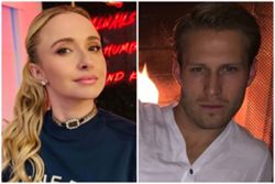 Boyfriend who abused Hayden Panettiere had returned to her life