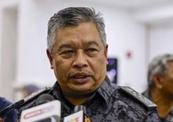 Immigration to review SOPs after three die in truck crash, says DG