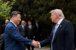 China’s Xi to skip UN meeting during trip to US, report says