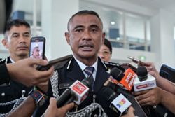 Personal grudge believed to be motive behind woman being doused with petrol, set alight, say cops
