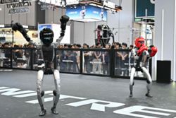 Humanoid resources: China's robots search for workforce breakthrough