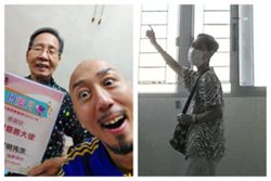 TVB actor Dai Yiu Ming buys first home for elderly mum after years of hard work