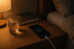 QuickCheck: Does leaving your phone to charge overnight damage its battery?