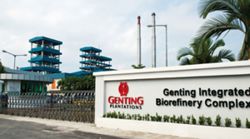 Genting Plantations expects palm oil prices to stay supported