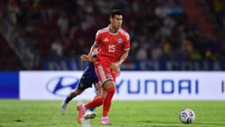 'Football is cruel,' says Singapore coach Lee after heartbreaking Lions' defeat in the Asean Hyundai Cup