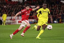 Soccer-Coventry signs teenage forward Cherif from Fenerbahce