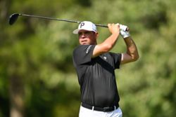 Golf-Woodland named US captain's assistant for Presidents Cup