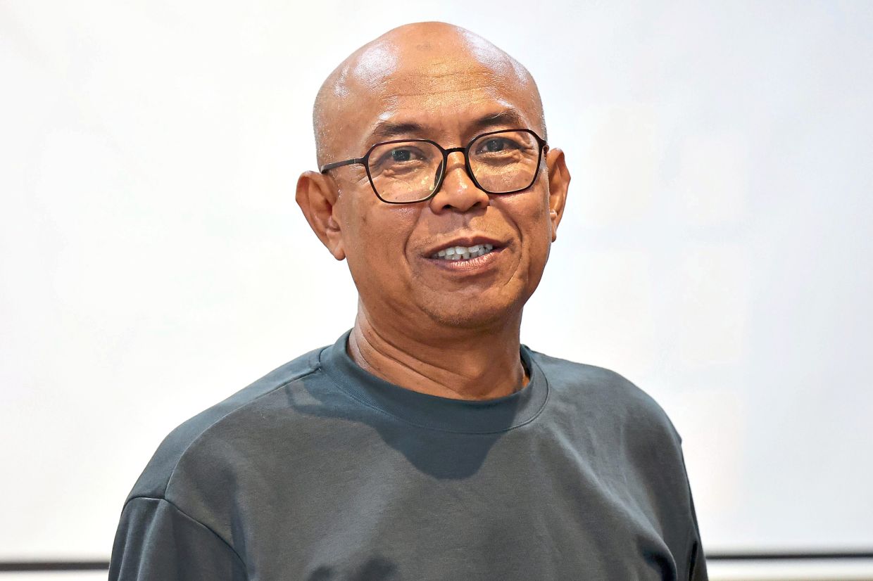 Ghazali believes new approaches are needed to make JB city more vibrant, inclusive and engaging.