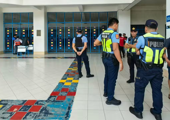 Tougher law sought against careless gun owners in Philippines