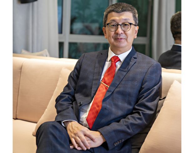 Lim: Market conditions continue to be influenced by geopolitical developments and persistent cost pressures, while homebuyers are adopting a more considered approach to their purchasing decisions.