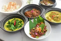 A taste of Penang’s muhibah