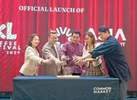 KL fest brews up sips, summit for coffee lovers