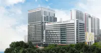 Medical centre gets recognition on green infrastructure, practices