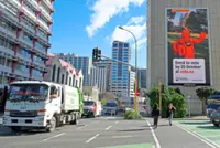 Barrenjoey muscles into NZ with bold expansion