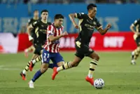 Soccer-Man City's Reijnders joins Saudi club Al Qadsiah