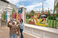 Penang hotels expecting higher occupancy rates