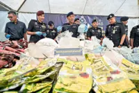RM8.3mil drugs seized