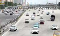 New payment system makes passing toll plazas a breeze   