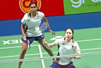 Pearly-Thinaah keep expectations in check after winning start