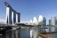 S’pore casino’s winning streak adds pressure on rival